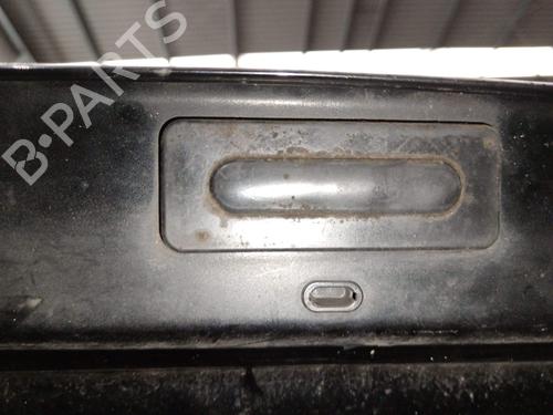 Used Tailgate handle Tailgate handle 38073937 38073937