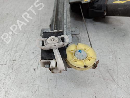 Front left window mechanism PEUGEOT BOXER Bus 2.2 HDi 120 | BP24433138C22 - Image 5
