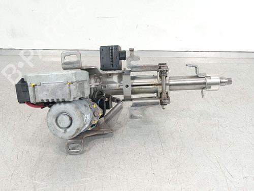 Steering column RENAULT MEGANE III Hatchback (BZ0/1_, B3_) 1.5 dCi | BP33689706M21 - Image 2