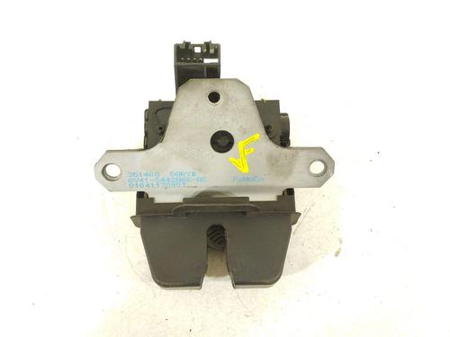 Bagklap lås FORD KUGA I 2.0 TDCi | BP38924942C101 - Image 5