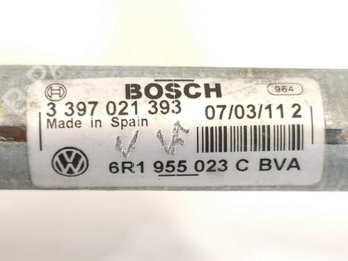 Front wiper motor VW POLO V (6R1, 6C1) 1.4 GTI | BP7498144M29 