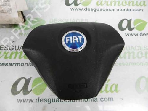 Airbag Kit FIAT GRANDE PUNTO (199_) 1.3 D Multijet | BP1856156C86 