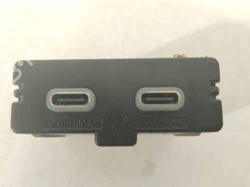 Used Electronic module Electronic module 38019351 38019351