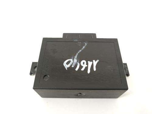 Electronic module OPEL INSIGNIA B Grand Sport (Z18)  | BP17490923M83 