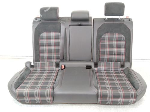 Used Rear seat Rear seat VW GOLF VII (5G1, BQ1, BE1, BE2) 2.0 GTI (230 hp) 32983240 32983240