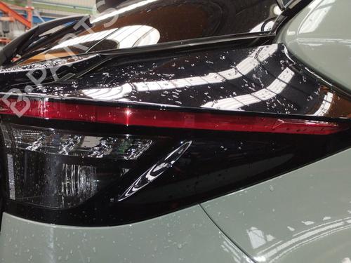 Used Right taillight TOYOTA YARIS CROSS (MXP_) 1.5 Hybrid All-wheel Drive (MXPJ15) (116 hp) 31622768