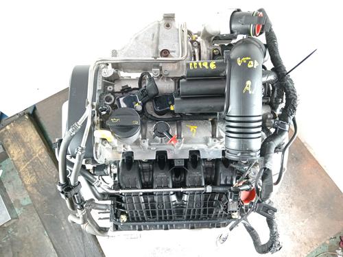 Engine AUDI A1 Sportback (8XA, 8XF)  | BP16805570M1 