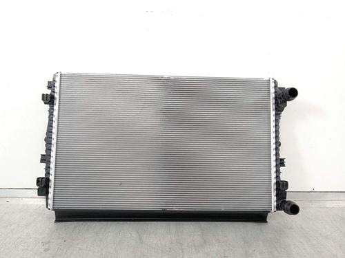 Used Water radiator Water radiator 19662937 19662937