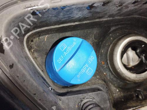 Used AdBlue tank AdBlue tank 36421570 36421570