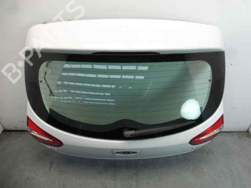 Tailgate KIA RIO III (UB)  | BP2346868C6 
