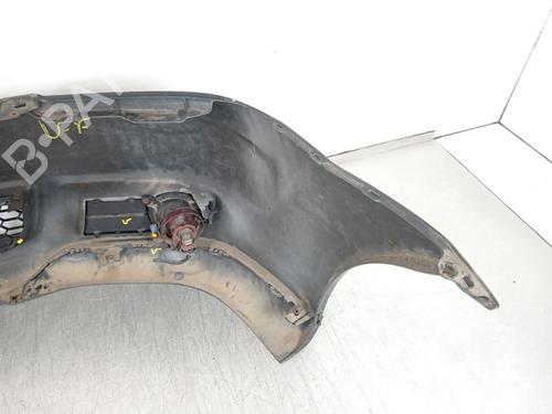 Zderzak przedni TOYOTA COROLLA Verso (ZER_, ZZE12_, R1_) 1.8 (ZNR11_, ZNR11R) | BP29824078C7