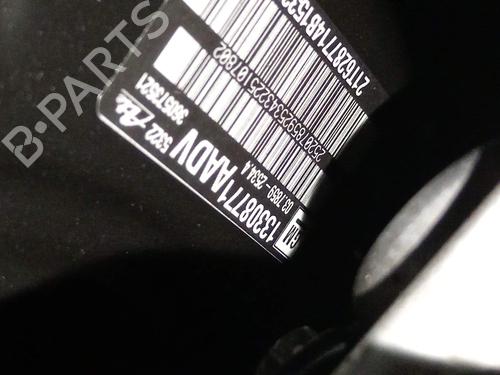servo-brake-opel-zafira-tourer-c-p12-2011-37194369 main image
