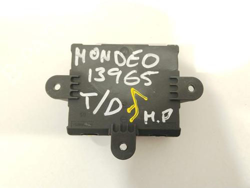 Electronic module FORD MONDEO IV (BA7) 1.8 TDCi | BP28424852M83 - Image 4