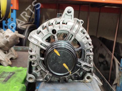 Used Alternator Alternator OPEL INSIGNIA B Grand Sport (Z18) 2.0 Turbo (200 hp) 34578949 34578949