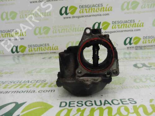 Used Throttle body Throttle body VW TRANSPORTER T5 Bus (7HB, 7HJ, 7EB, 7EJ) [2003-2016] 1973897 1973897