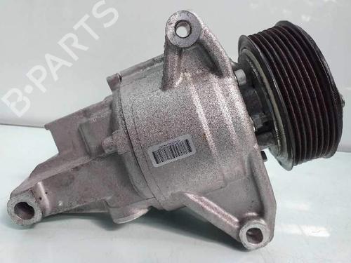 AC compressor DACIA SANDERO II | BP4846883M34 - Image 5