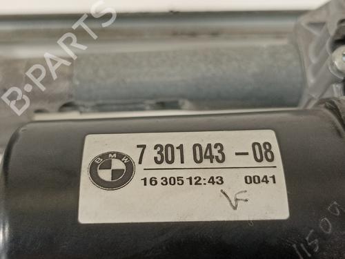 Front wiper motor BMW 2 Gran Tourer (F46) 218 d | BP17433771M29 