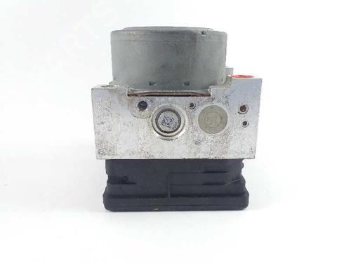 ABS pump RENAULT MEGANE IV Grandtour (K9A/M/N_) 1.5 dCi 110 | BP12255417M43 