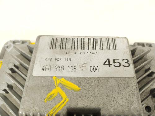 Engine control unit (ECU) AUDI A6 C6 (4F2) 3.2 FSI | BP26530002M57 - Image 4