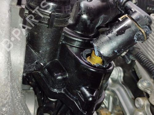 Engine MERCEDES-BENZ B-CLASS Sports Tourer (W247) B 200 d (247.012) | BP39617471M1 - Image 11