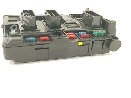 Fuse box CITROËN C5 I (DC_) 2.0 16V (DCRFNC, DCRFNF) | BP34448252E1  - Image 6