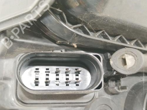 Højre forlygte FORD FOCUS II (DA_, HCP, DP) 1.8 TDCi | BP27499375C29 