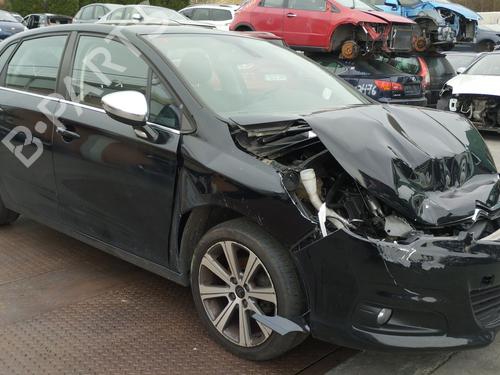 Fuse box CITROËN C4 II (NC_) 1.2 THP 130 (NCHNYM, NCHNYT) | BP33293017E1  - Image 12