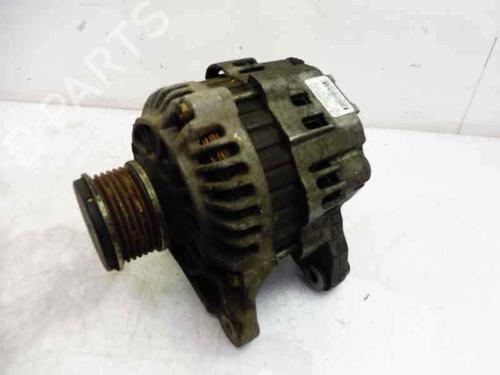 Used Alternator Alternator 1879458 1879458