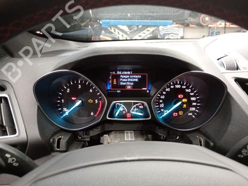 Used Instrument cluster Instrument cluster 36912717 36912717