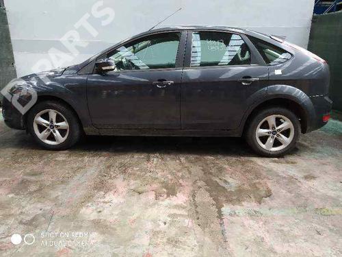 Front left window mechanism FORD FOCUS II (DA_, HCP, DP)  | BP5324064C22 