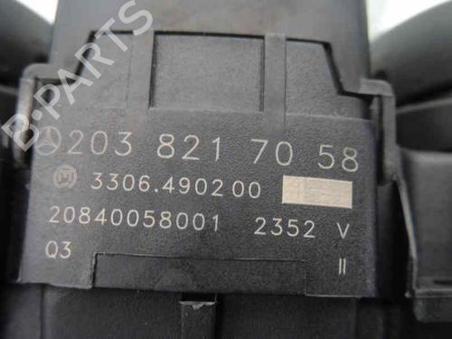 Switch MERCEDES-BENZ C-CLASS Coupe (CL203)  | BP2225469I30 
