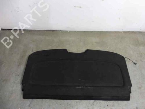 Used Rear parcel shelf Rear parcel shelf 2503253 2503253