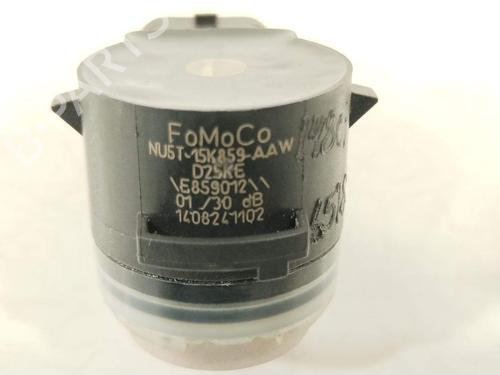 Electronic module FORD PUMA (J2K, CF7) 1.0 EcoBoost | BP38267172M83 - Image 4