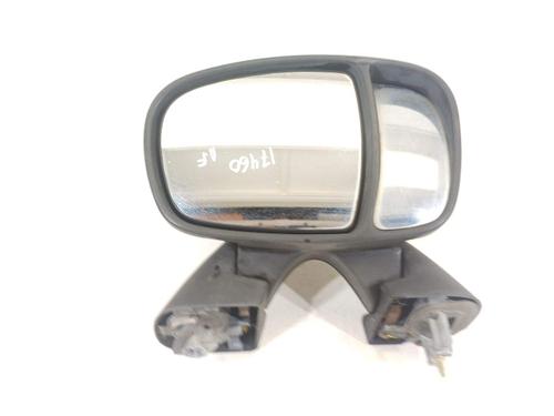 Used Right mirror Right mirror RENAULT TRAFIC II Van (FL) 1.9 dCi 100 (FL0C, FL0K, FL0B) (101 hp) 40538558 40538558