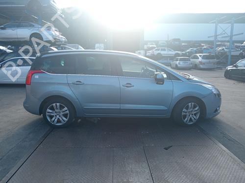 Left front window switch PEUGEOT 5008 (0U_, 0E_) 2.0 HDi 150 / BlueHDi 150 | BP35966346I27 - Image 3