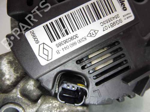 Alternator DACIA SANDERO | BP4251196M7 - Image 3