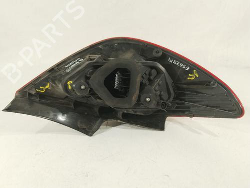 Right taillight OPEL CORSA D (S07) 1.3 CDTI (L08, L68) | BP31192938C35