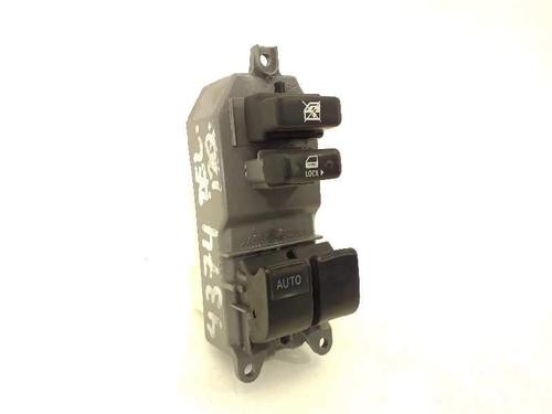 Left front window switch TOYOTA YARIS (_P9_) | BP5048372I27 - Image 2