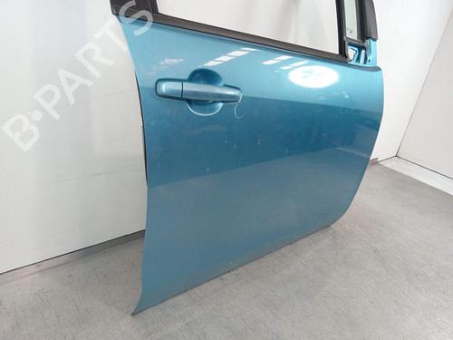 Dør højre fortil SUZUKI SPLASH (EX) | BP7628604C3 - Image 8