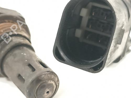 Electronic sensor SKODA FABIA II (542)  | BP16300360M84 