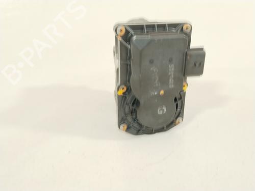 Throttle body NISSAN QASHQAI II (J11, J11_) | BP26614211M82