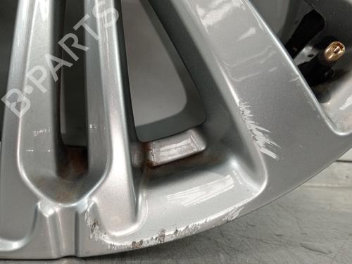 Rim PEUGEOT 208 I (CA_, CC_) 1.5 BlueHDI 100 | BP18621581C45 