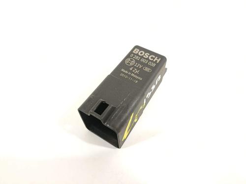 Used Electronic module Electronic module 21556027 21556027
