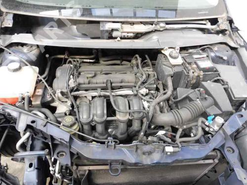 Left front driveshaft FORD FOCUS II (DA_, HCP, DP)  | BP5092518M38 