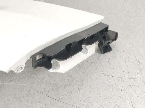 Right front fenders FORD KA (RU8)  | BP27517992C42 