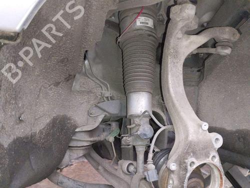 Used Left front shock absorber Left front shock absorber 37459983 37459983