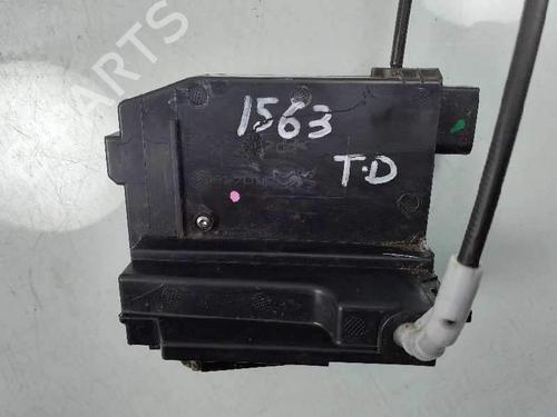 Used Rear right lock Rear right lock 4859929 4859929