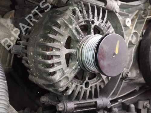 Used Alternator Alternator 36859384 36859384