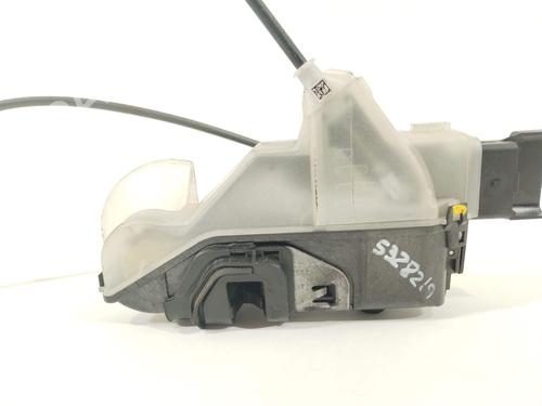 Front left lock CITROËN C3 II (SC_) | BP16797336C98 - Image 4
