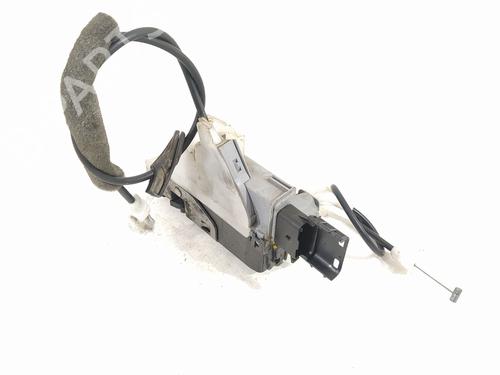 Rear left lock PEUGEOT 308 SW I (4E_, 4H_) 2.0 HDi | BP9368197C100 
